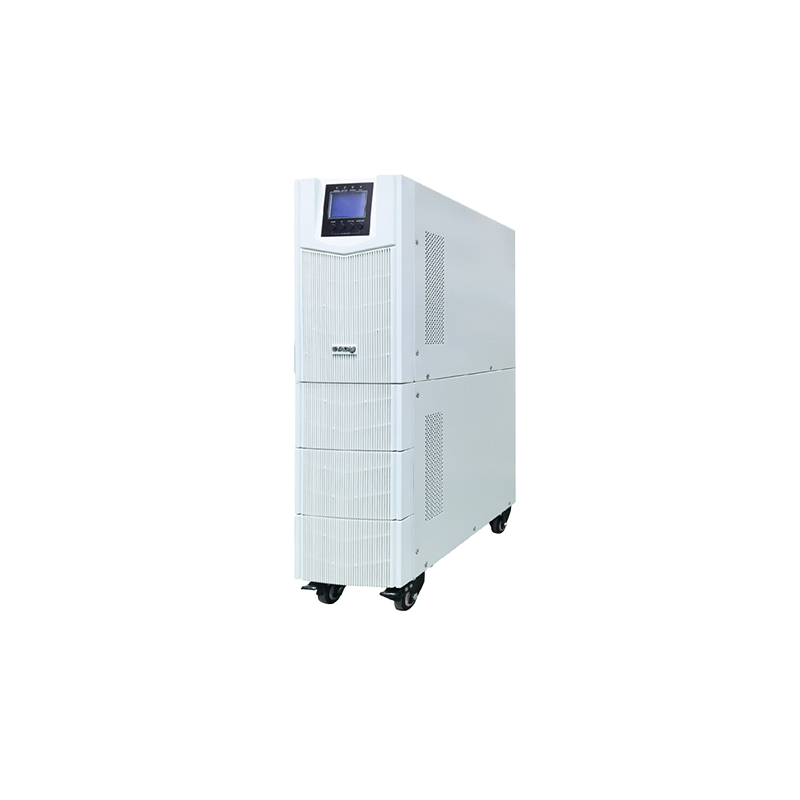 工頻在線(xiàn)式UPS